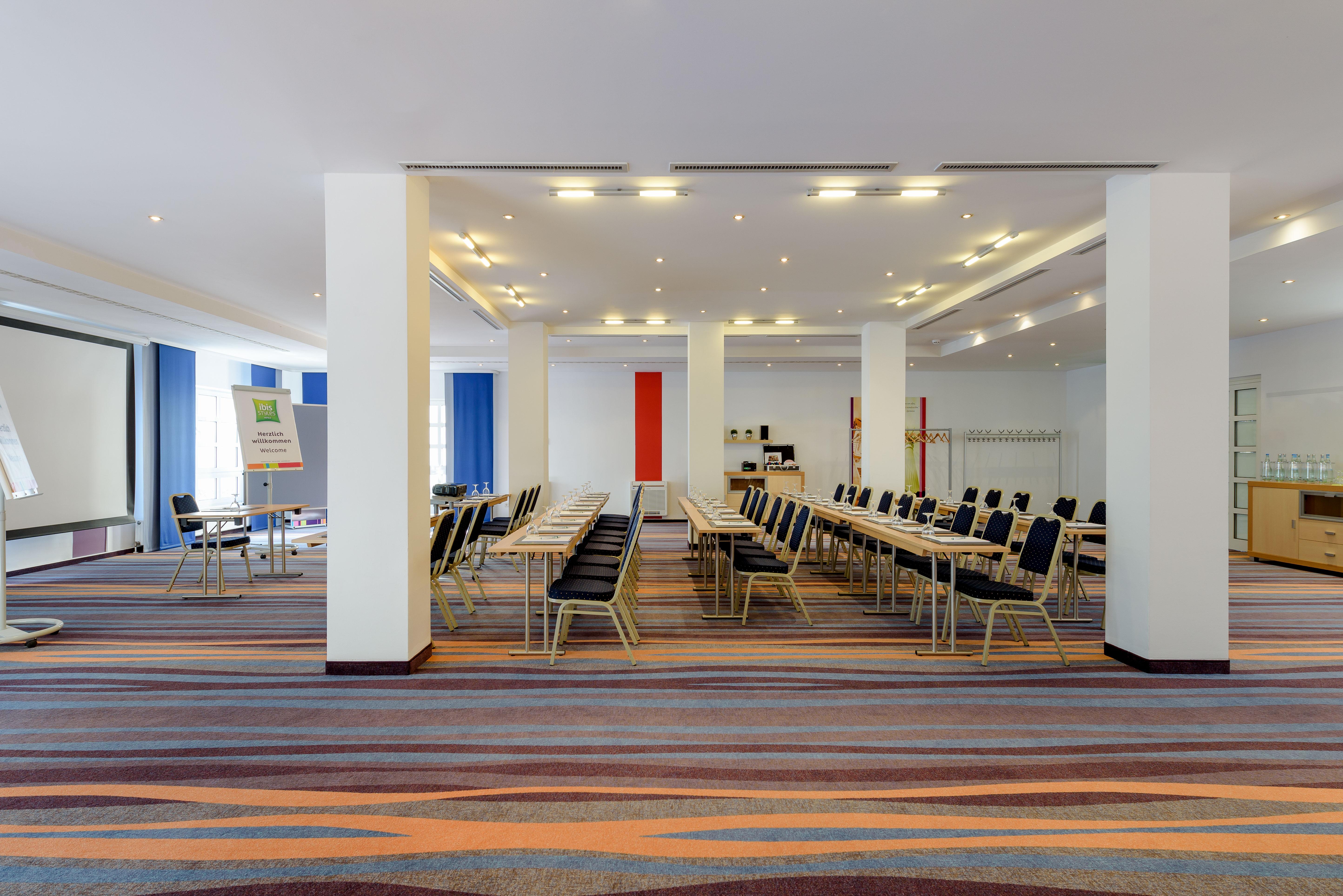 Ibis Styles Leipzig Hotel Radefeld Екстериор снимка