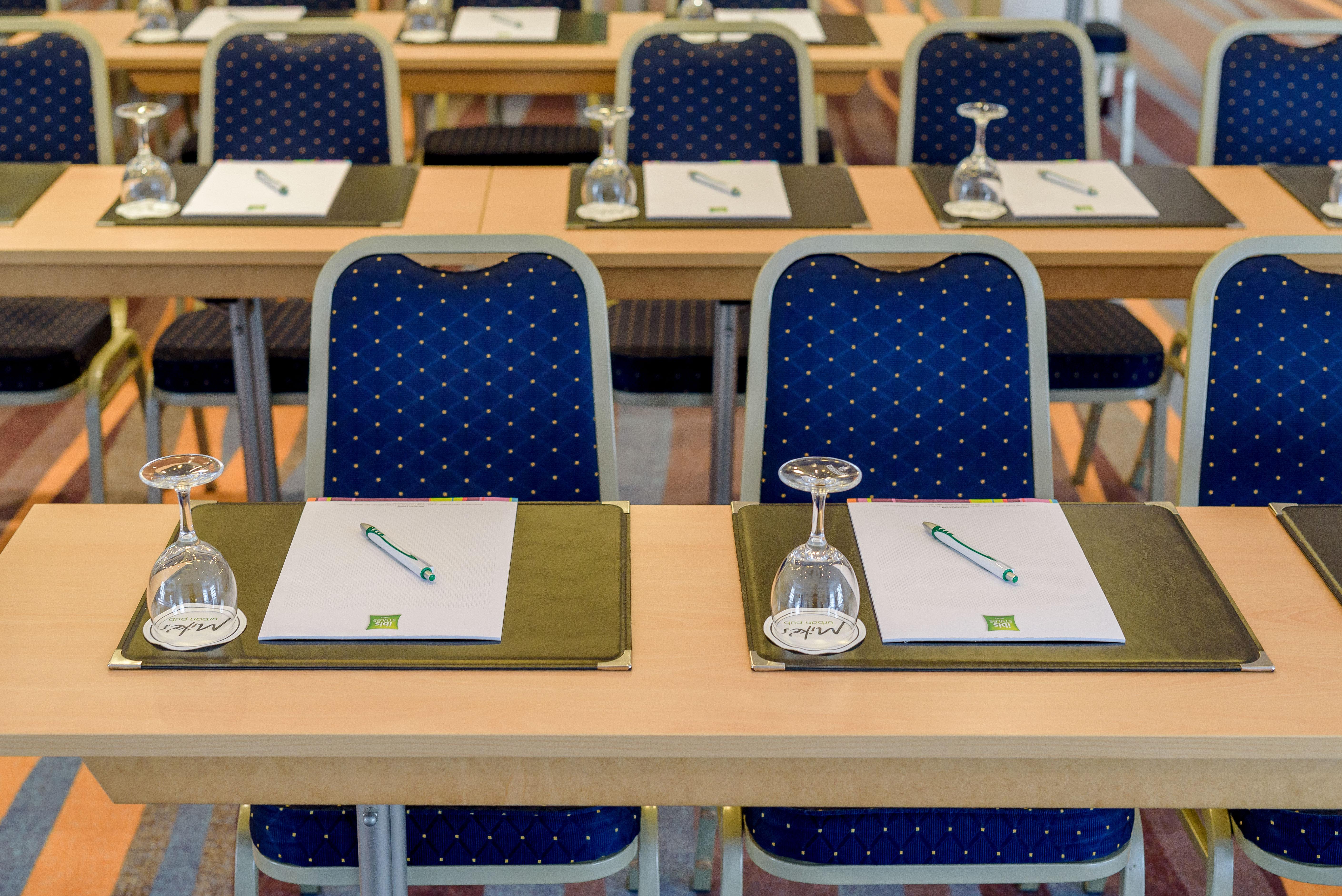 Ibis Styles Leipzig Hotel Radefeld Екстериор снимка