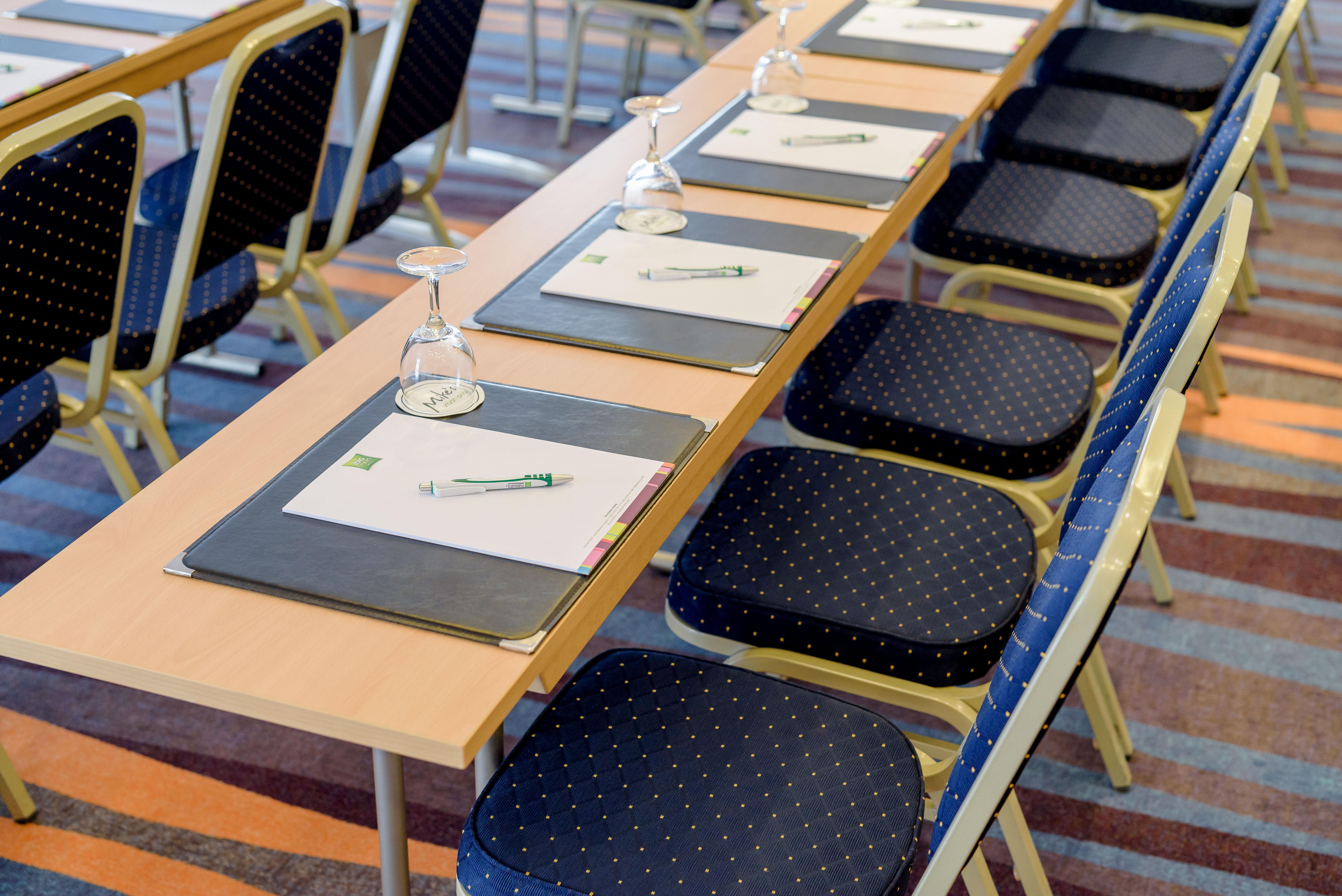 Ibis Styles Leipzig Hotel Radefeld Екстериор снимка
