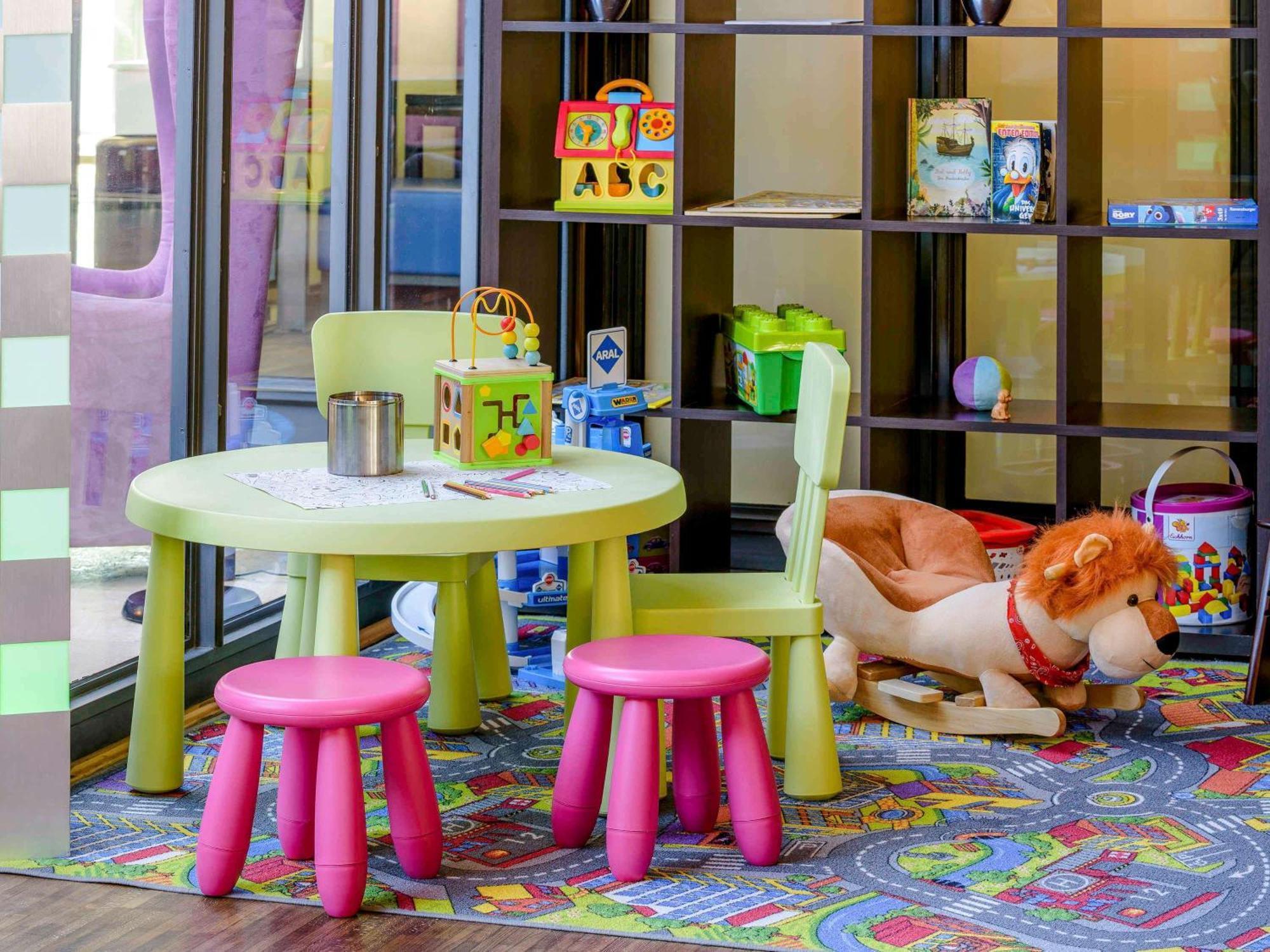 Ibis Styles Leipzig Hotel Radefeld Екстериор снимка