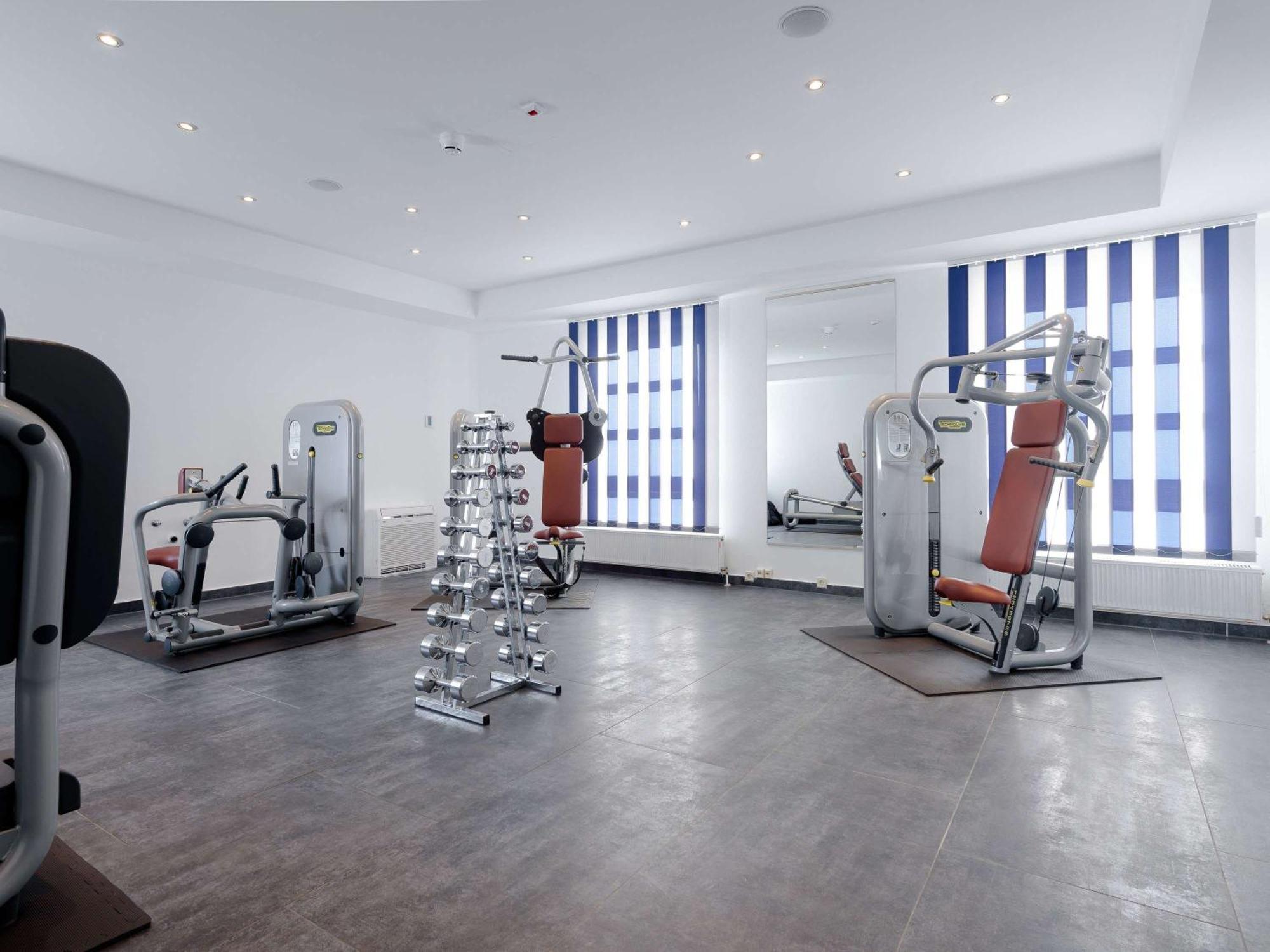 Ibis Styles Leipzig Hotel Radefeld Екстериор снимка