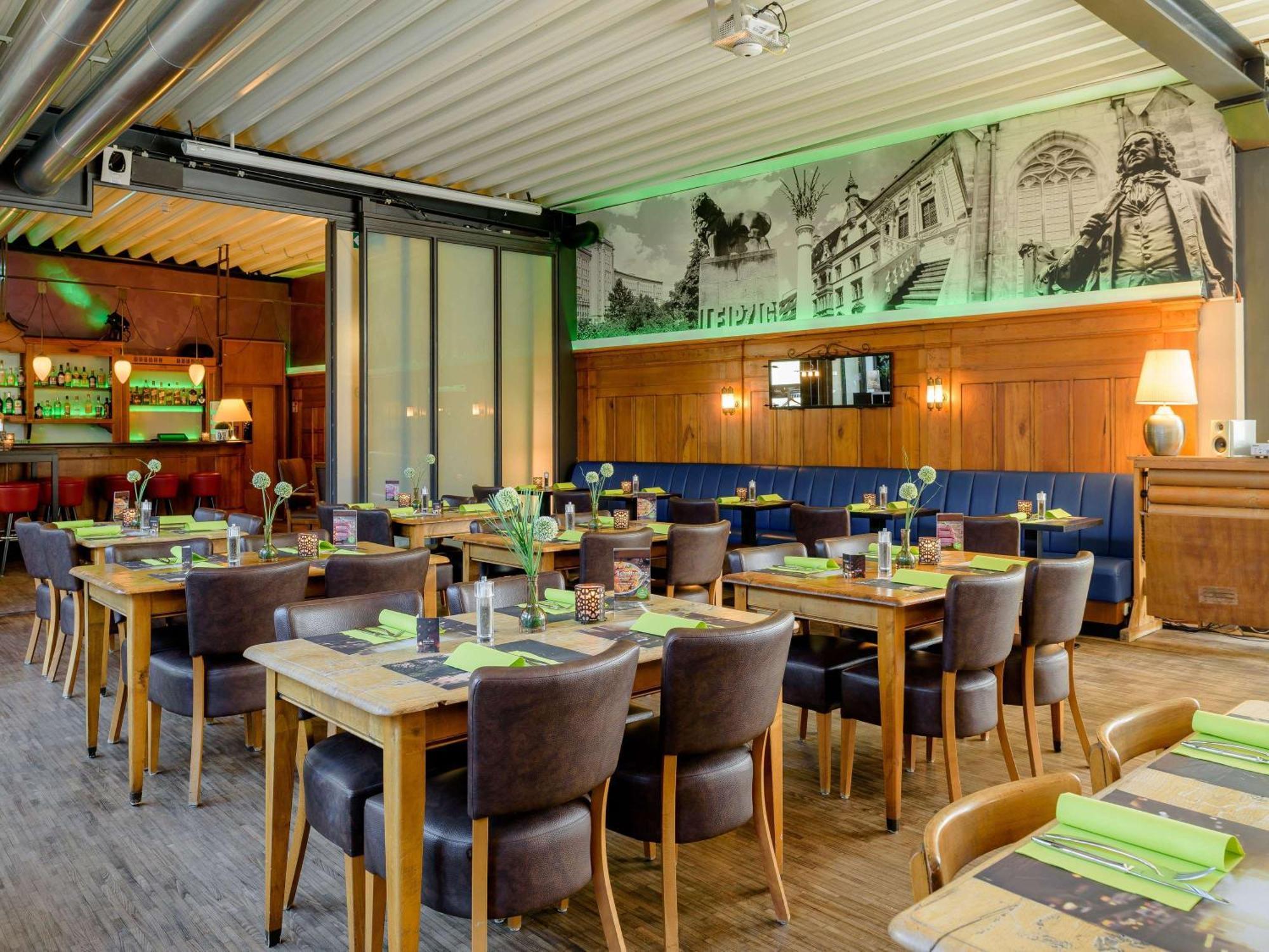 Ibis Styles Leipzig Hotel Radefeld Екстериор снимка