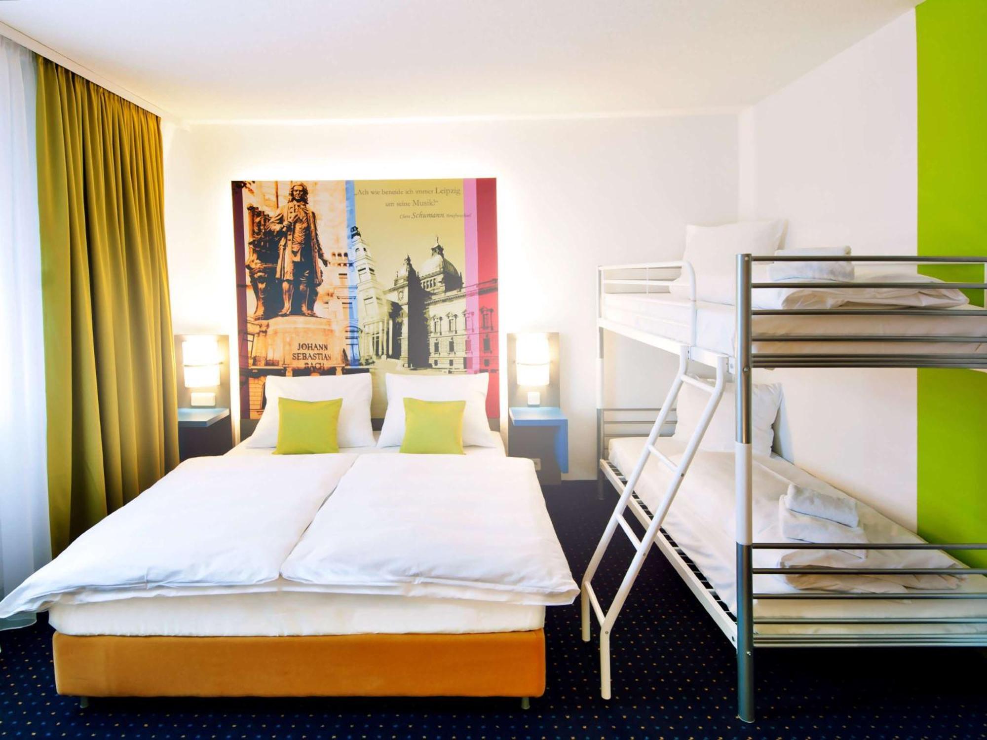 Ibis Styles Leipzig Hotel Radefeld Екстериор снимка