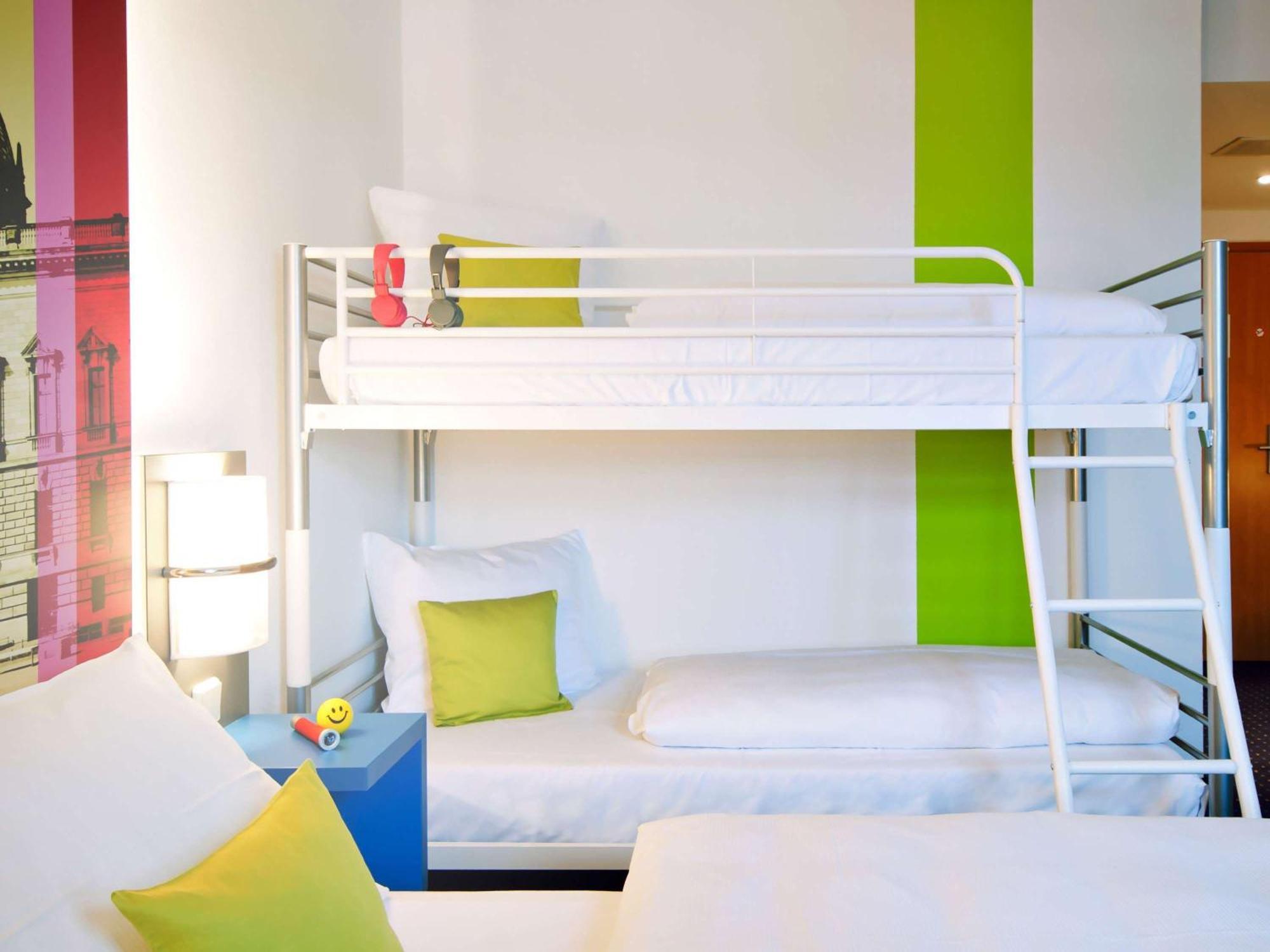 Ibis Styles Leipzig Hotel Radefeld Екстериор снимка