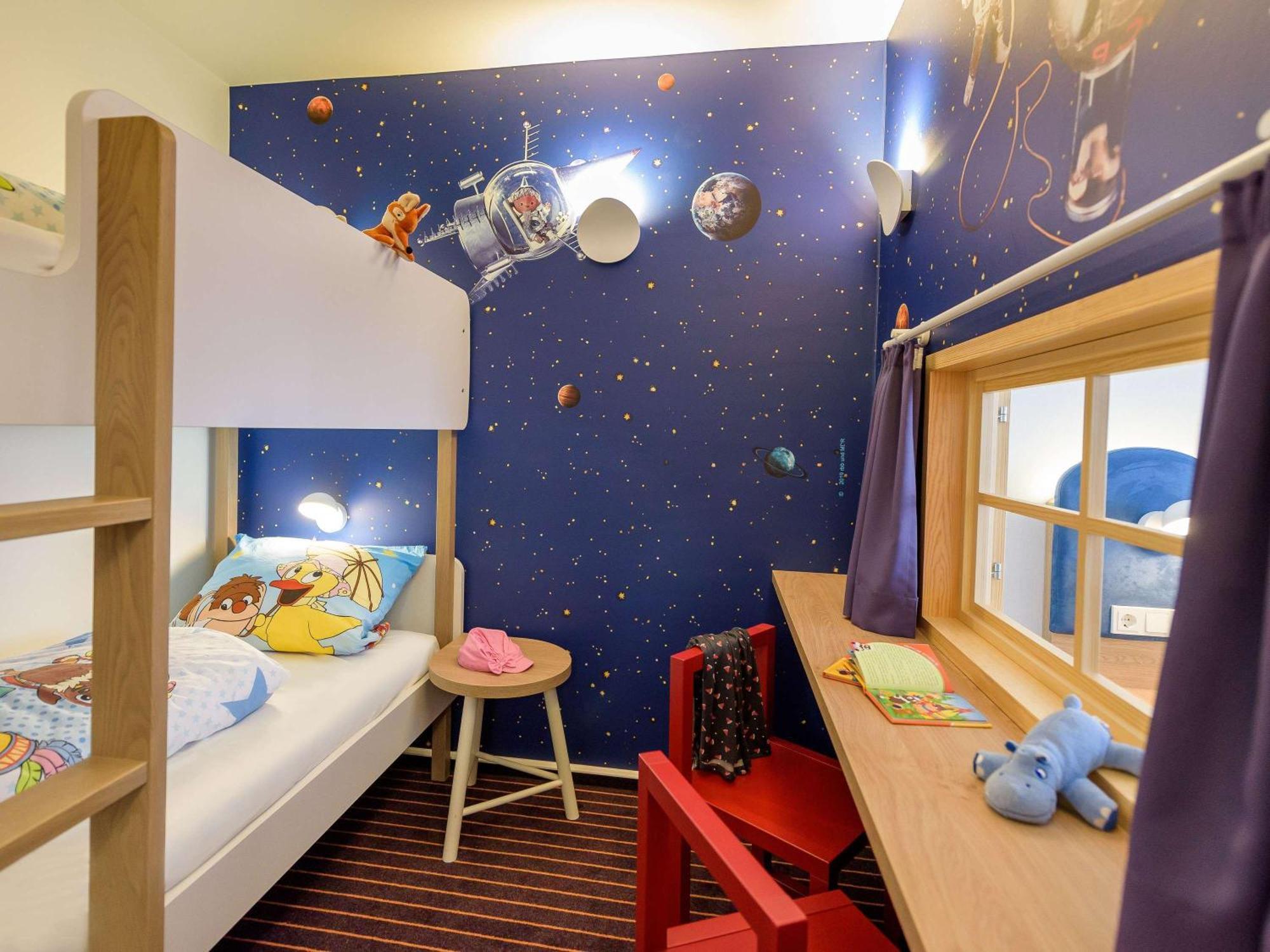 Ibis Styles Leipzig Hotel Radefeld Екстериор снимка